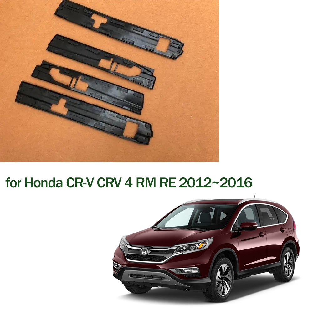 Car Accessories Honda Crv - Car Roof Rack Base for Honda