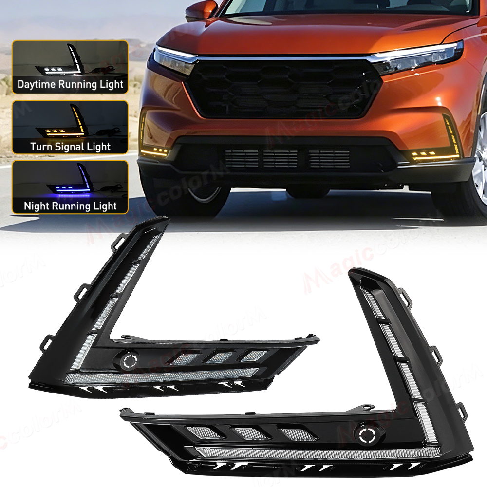 Car Accessories Honda Crv - For Honda CRV CR-V 2023 2024