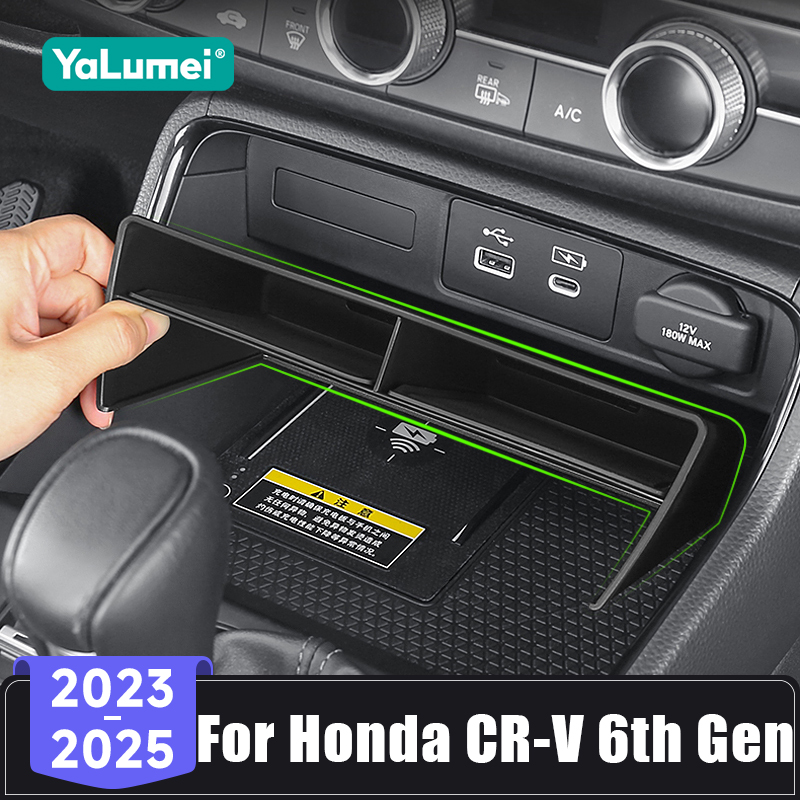 Car Accessories Honda Crv - For Honda CR-V CRV CR V