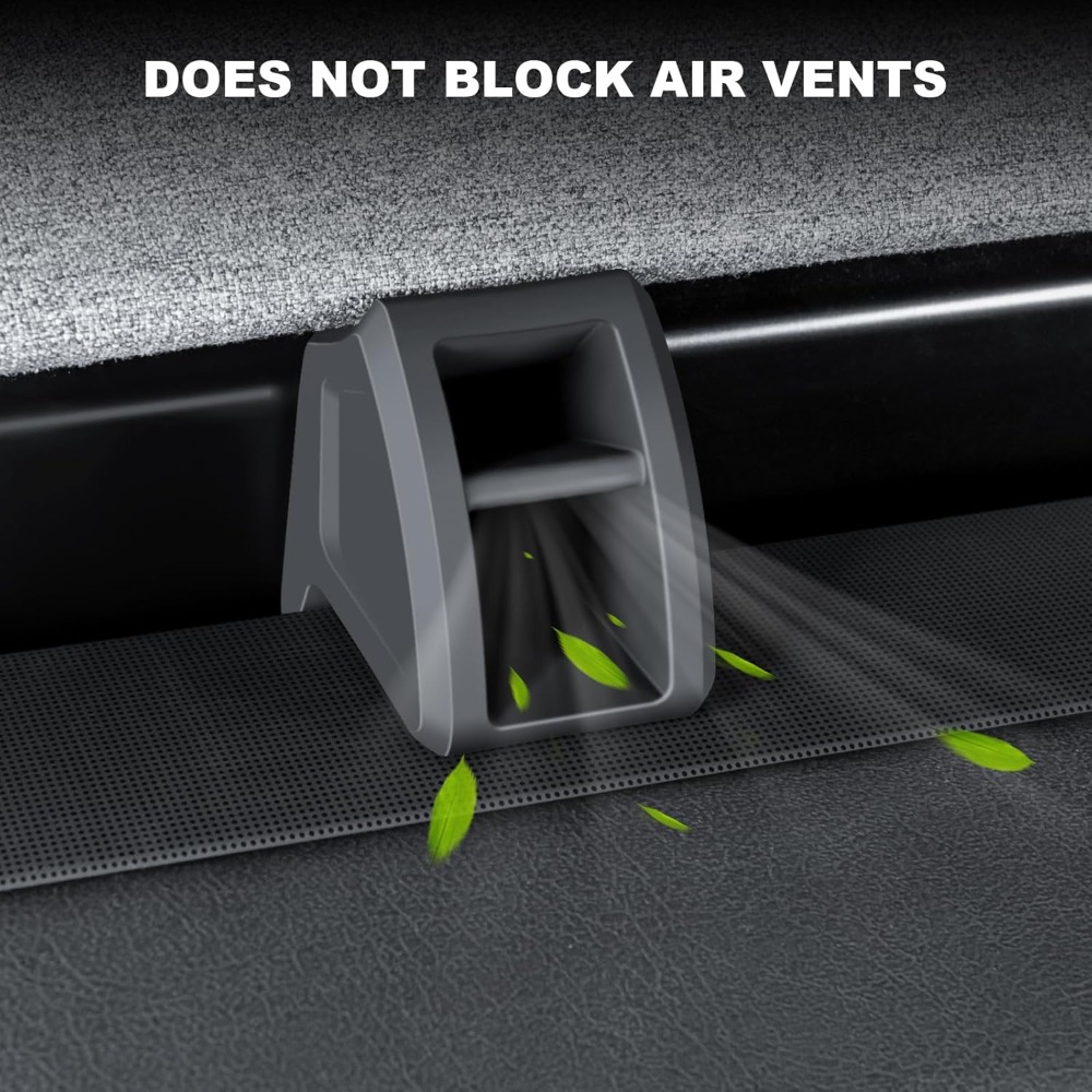 Car Fragrance Diffuser - Launch Fit For Tesla Model Y