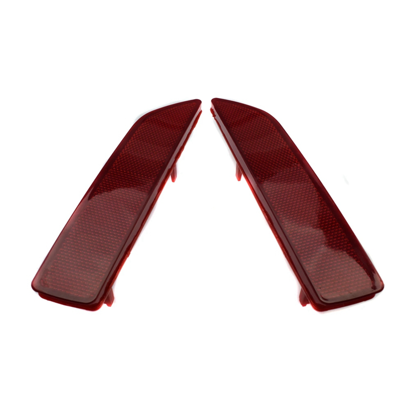 Car Accessories Honda Crv - 33555-SWA-003 33555-SWA-013 Rear Bumper Reflector Rear