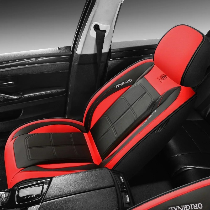 2Pcs Car Seat Cushion Fully Su – обзор и цена Car Accessories Australia