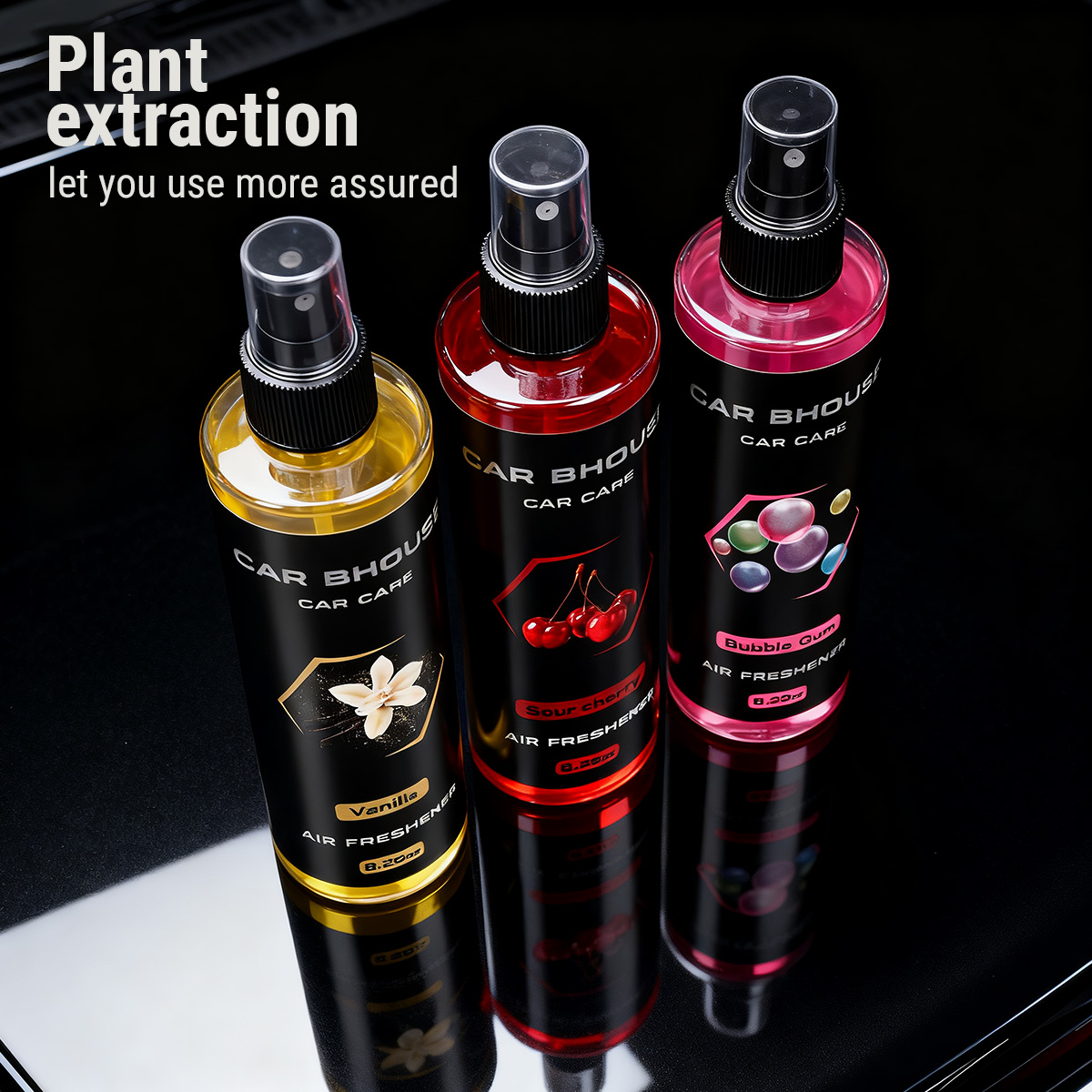 Car Air Freshener Spray Car Fr – обзор и цена Car Fragrance Diffuser