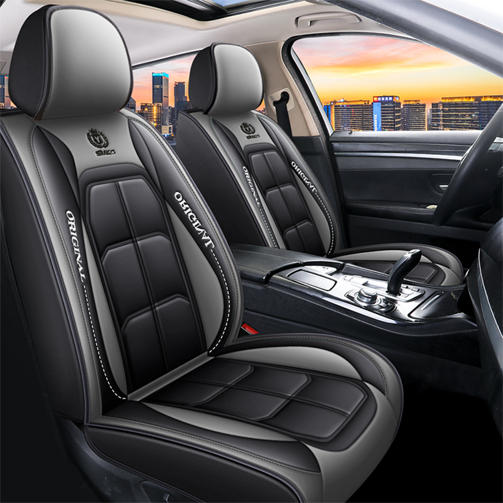 All inclusive seat cover, full – обзор и цена Car Accessories Australia