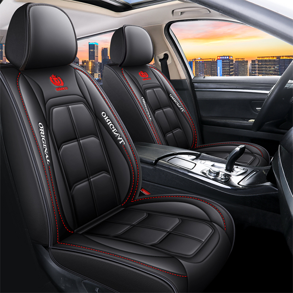 All inclusive seat cover, full – обзор и цена Car Accessories Australia