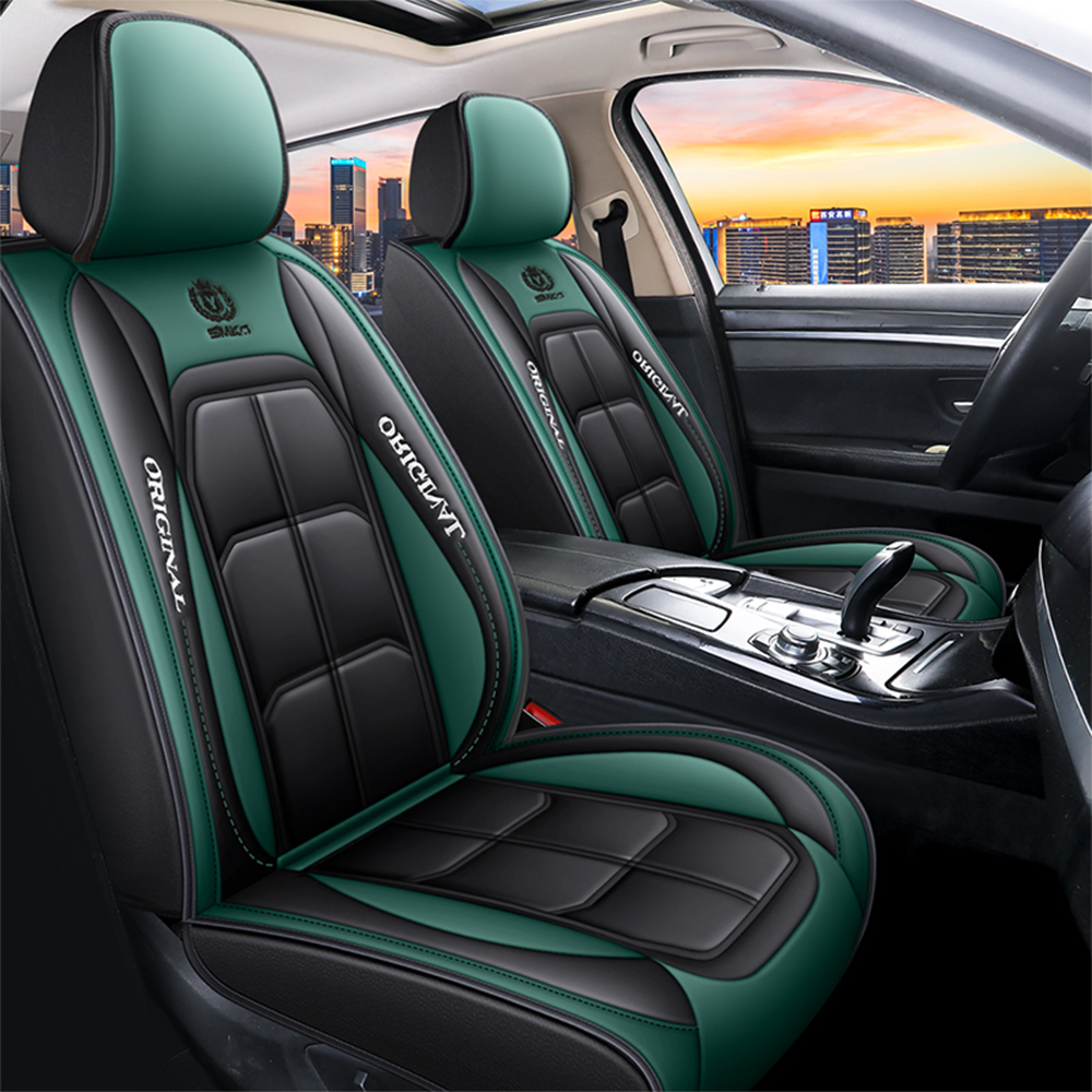 All inclusive seat cover, full – обзор и цена Car Accessories Australia