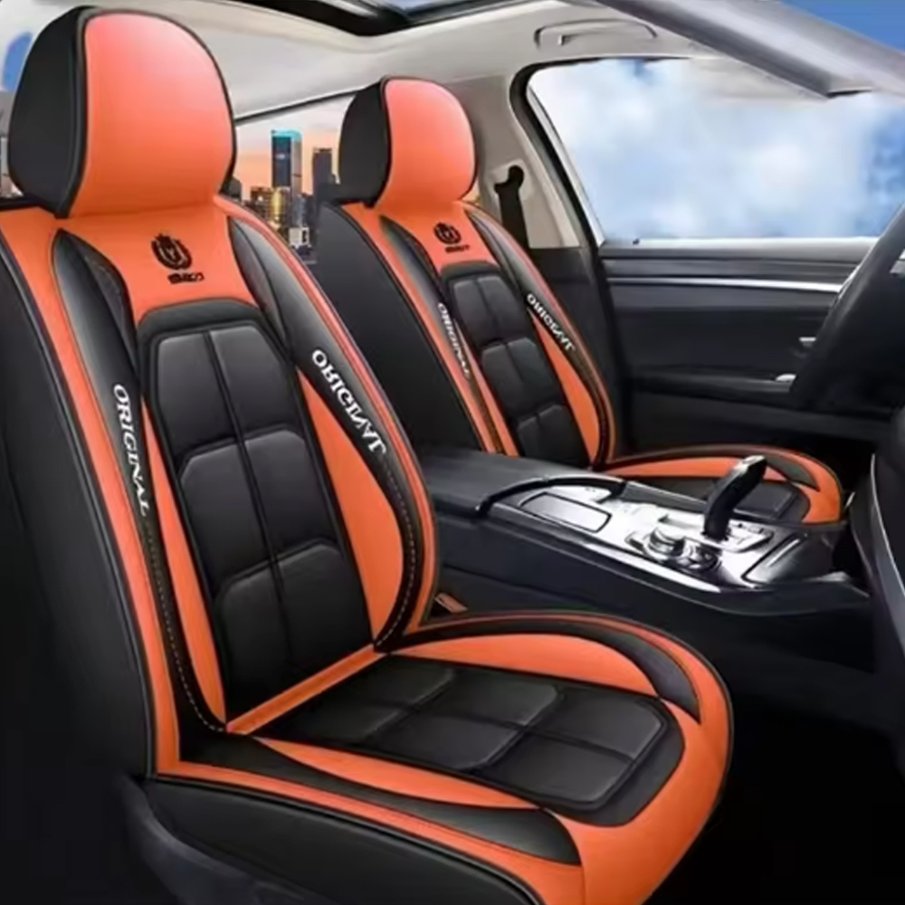 All inclusive seat cover, full – обзор и цена Car Accessories Australia