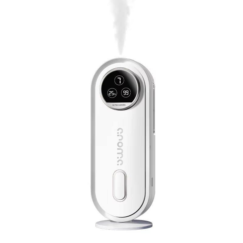 Smart Home Essential Oil Diffu – обзор и цена Car Fragrance Diffuser