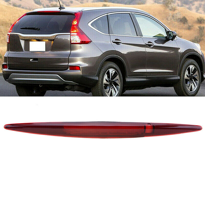 Car Rear Tail High Mounted 3rd – обзор и цена Car Accessories Honda Crv