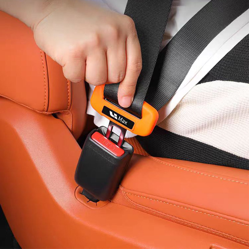Lixiang L8 L9 Car Styling Seat – обзор и цена Leather Car Seat Cover