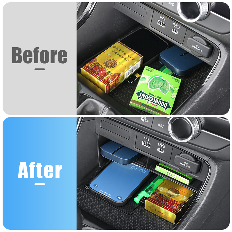 Car Central Console Storage Bo – обзор и цена Car Accessories Honda Crv