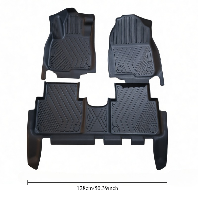 TPE Car Floor Mats for Honda C – обзор и цена Car Accessories Honda Crv