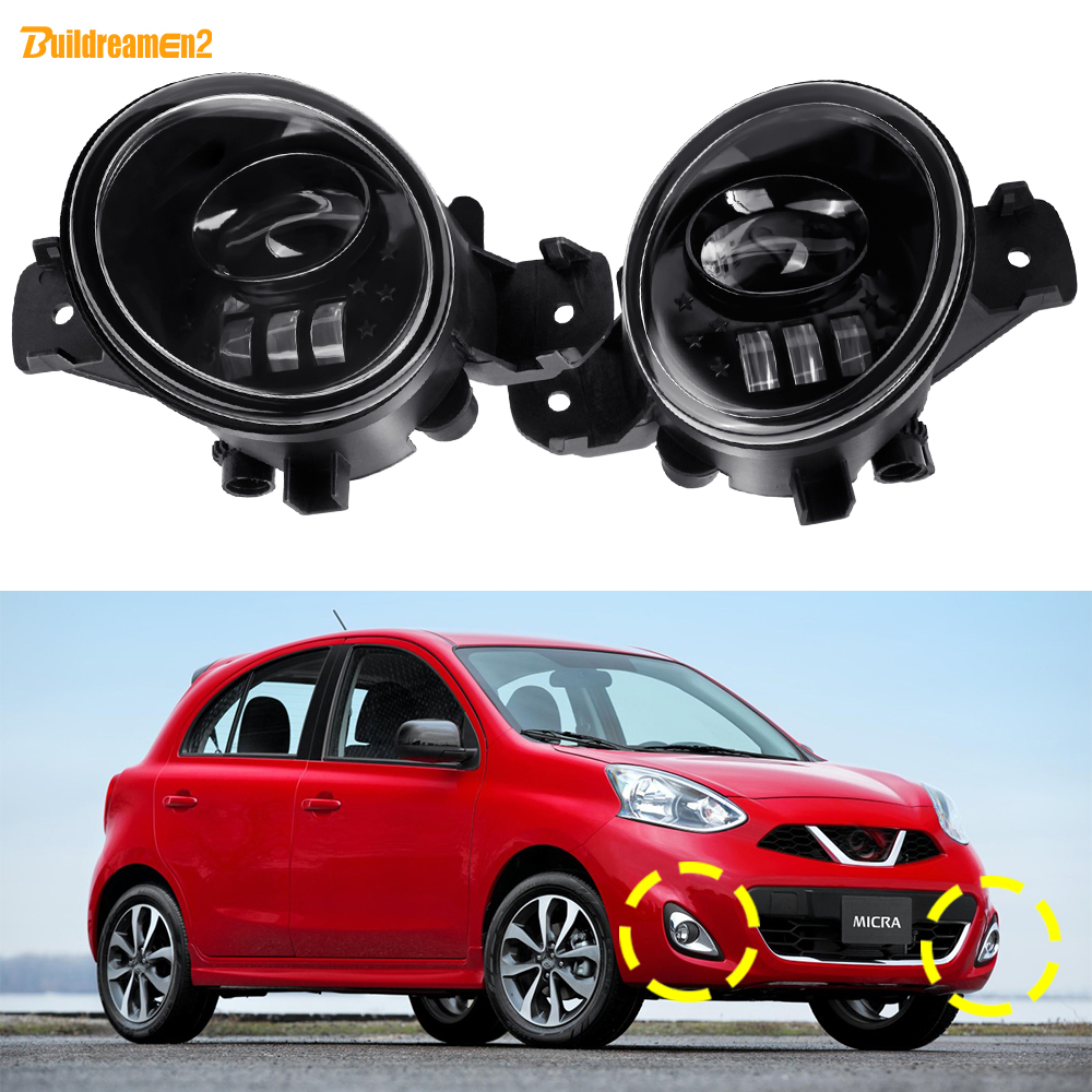 2 X 30W Car Right + Left LED L – обзор и цена Car Accessories Xcent