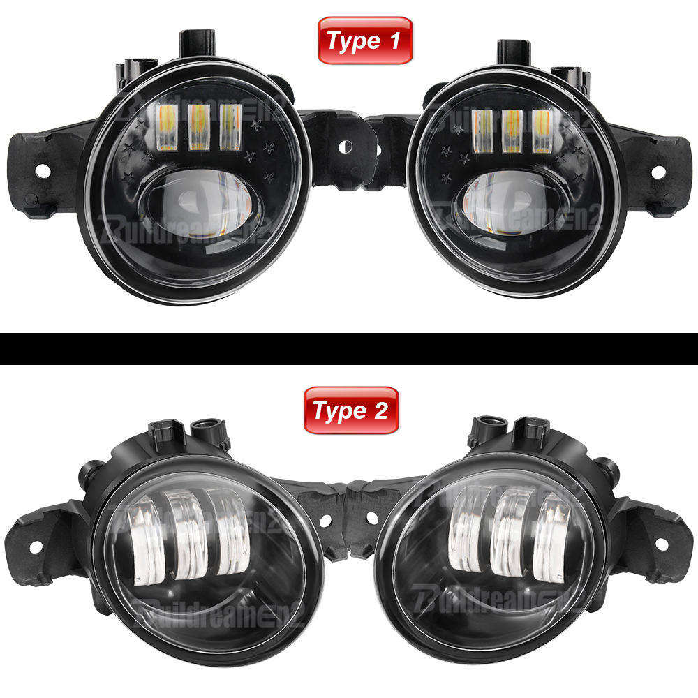 2 X 30W Car Right + Left LED L – обзор и цена Car Accessories Xcent