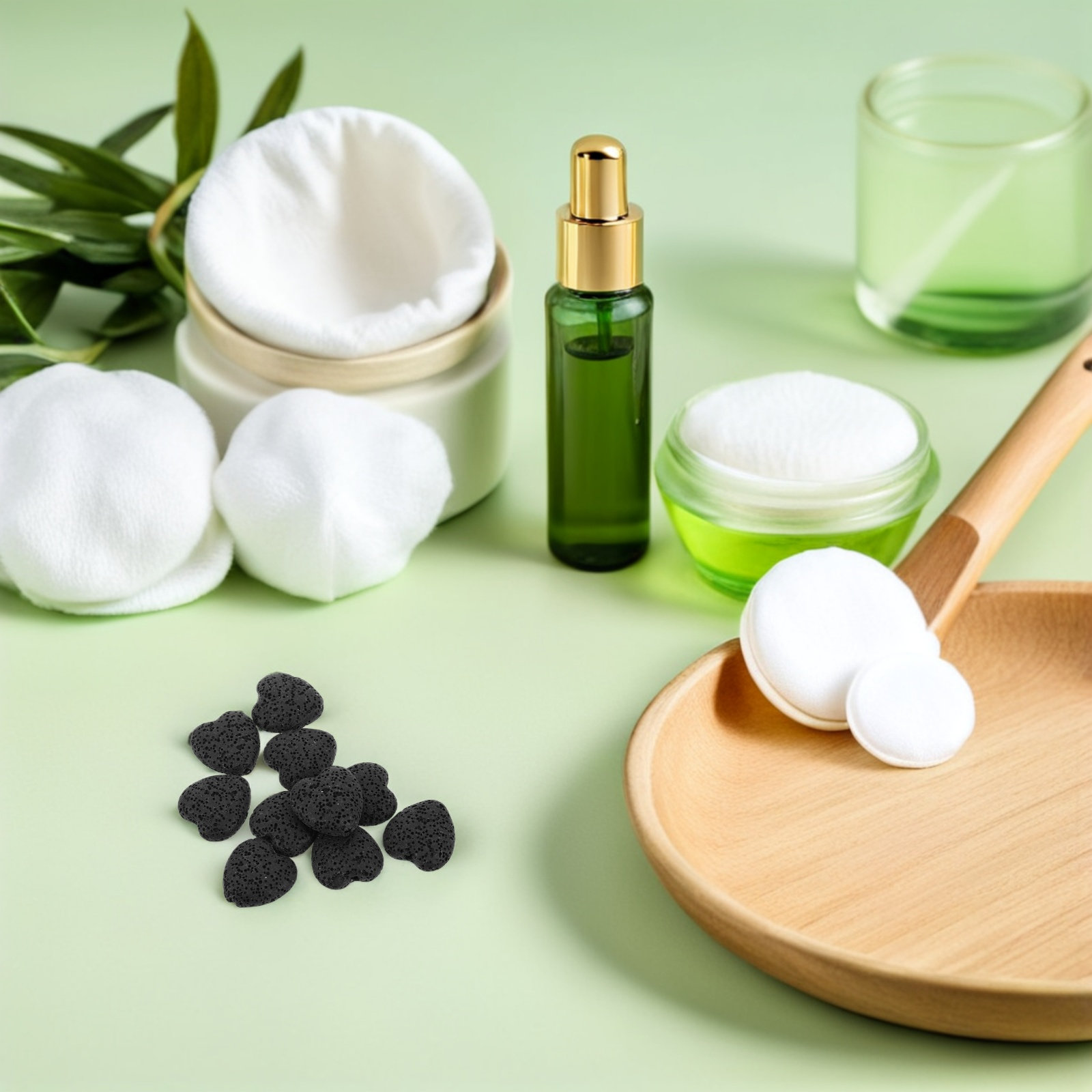 20Pcs Aromatherapy Essential O – обзор и цена Car Fragrance Diffuser