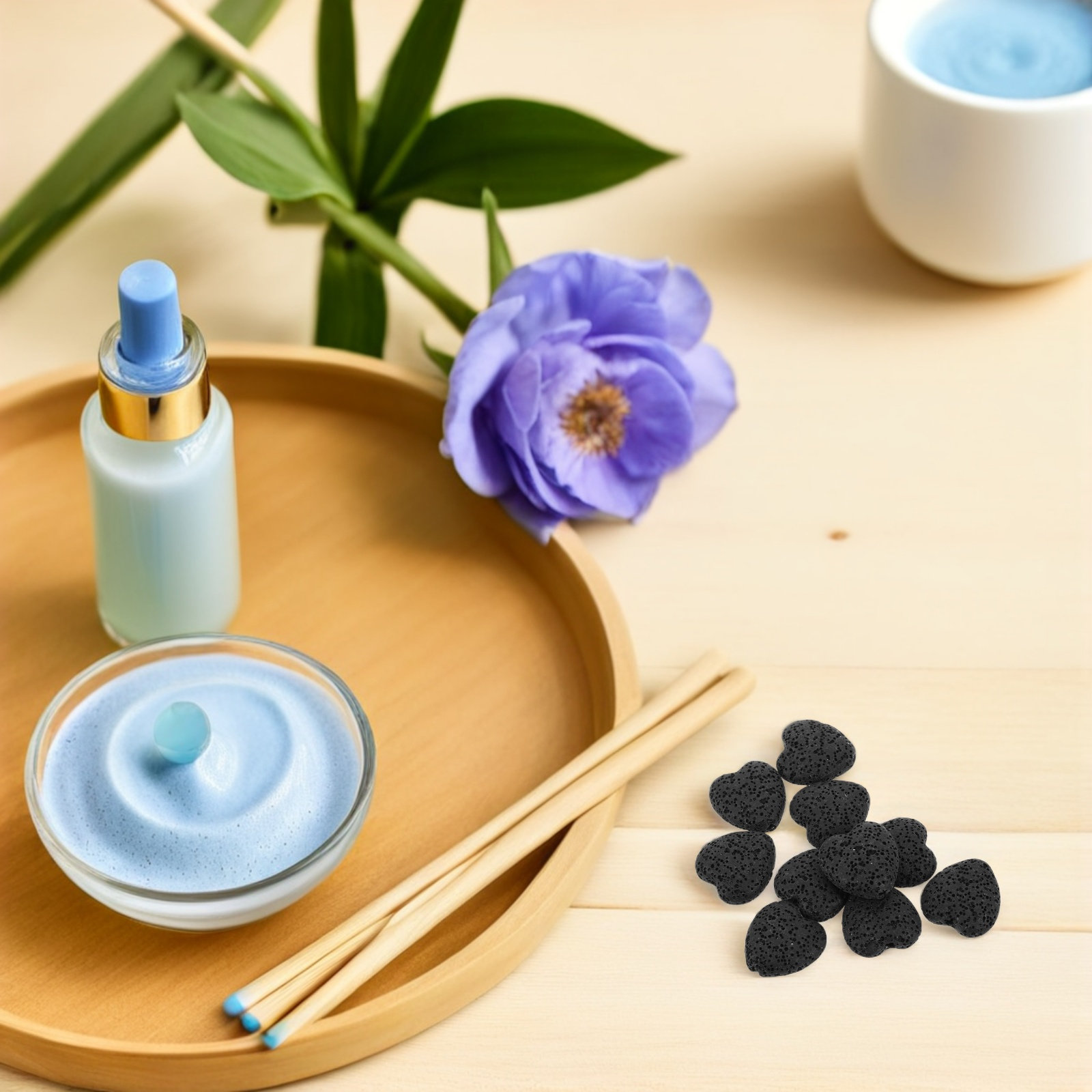20Pcs Aromatherapy Essential O – обзор и цена Car Fragrance Diffuser