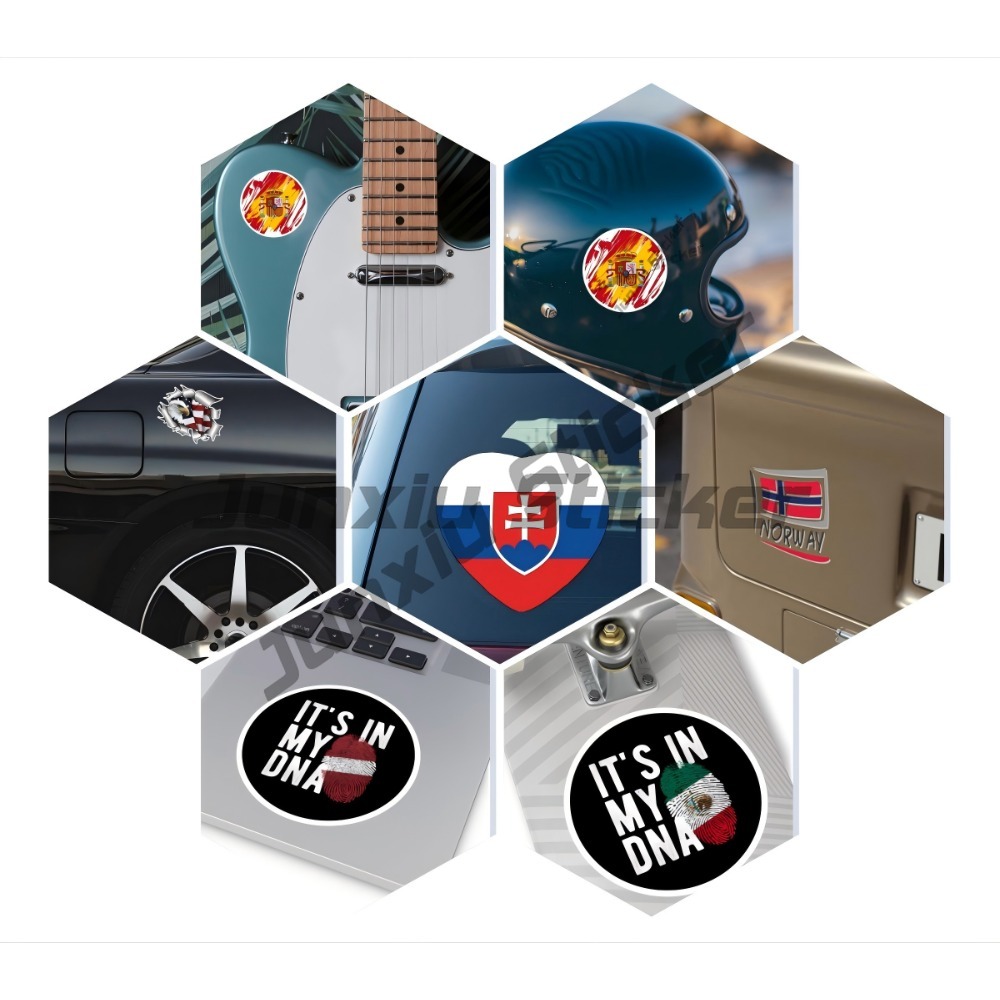 Kanazawa Japan City Sticker Ac – обзор и цена Car Accessories Japan