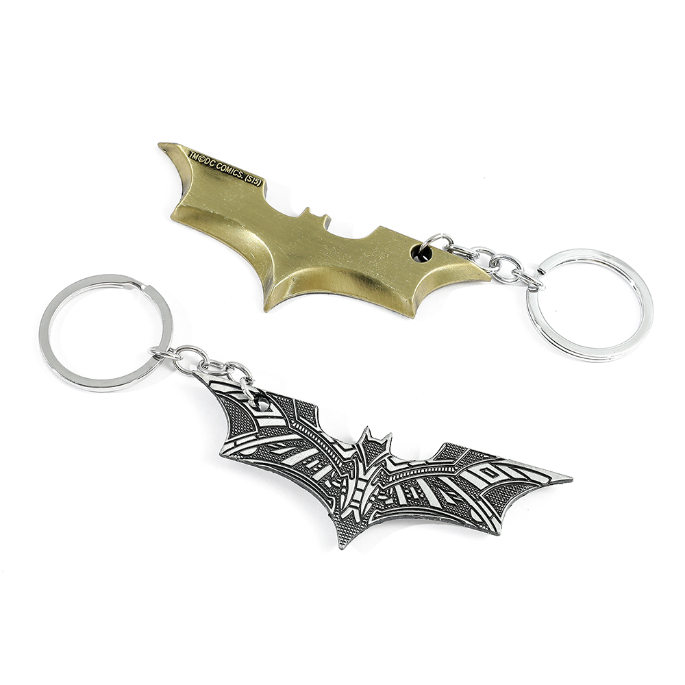 Bat Pendants Keychain Toy Supe – обзор и цена Car Accessories For Women