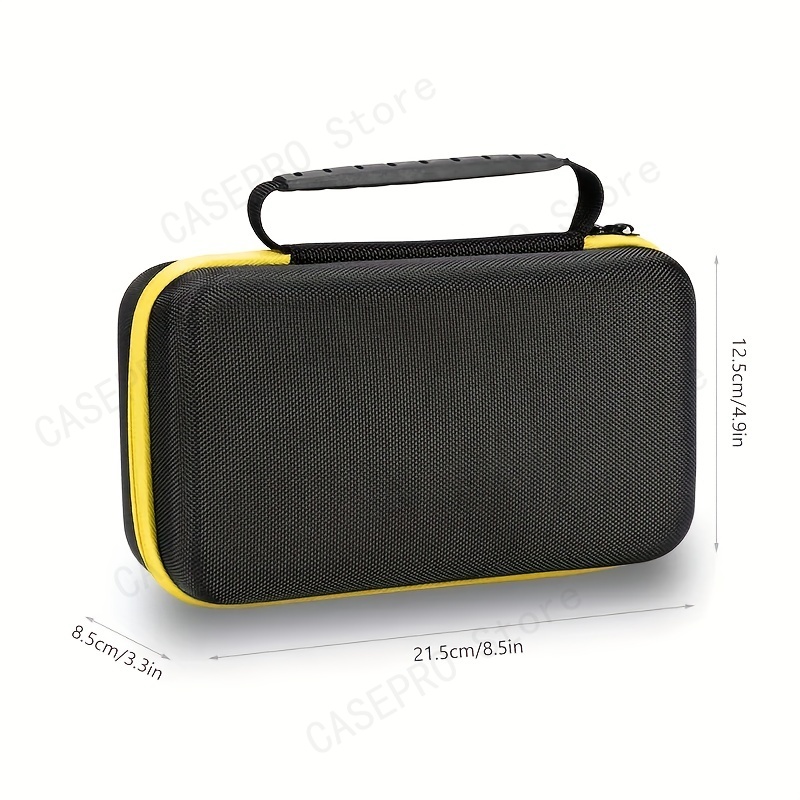 Portable EVA Case Hard Travel  – обзор и цена Portable Jump Starter