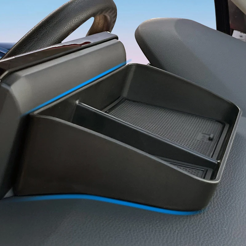 Car Front Dashboard Tray Box C – обзор и цена Car Accessories Australia
