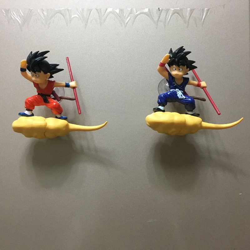 Dragon Ball Anime Cartoon Car  – обзор и цена Car Accessories For Decoration