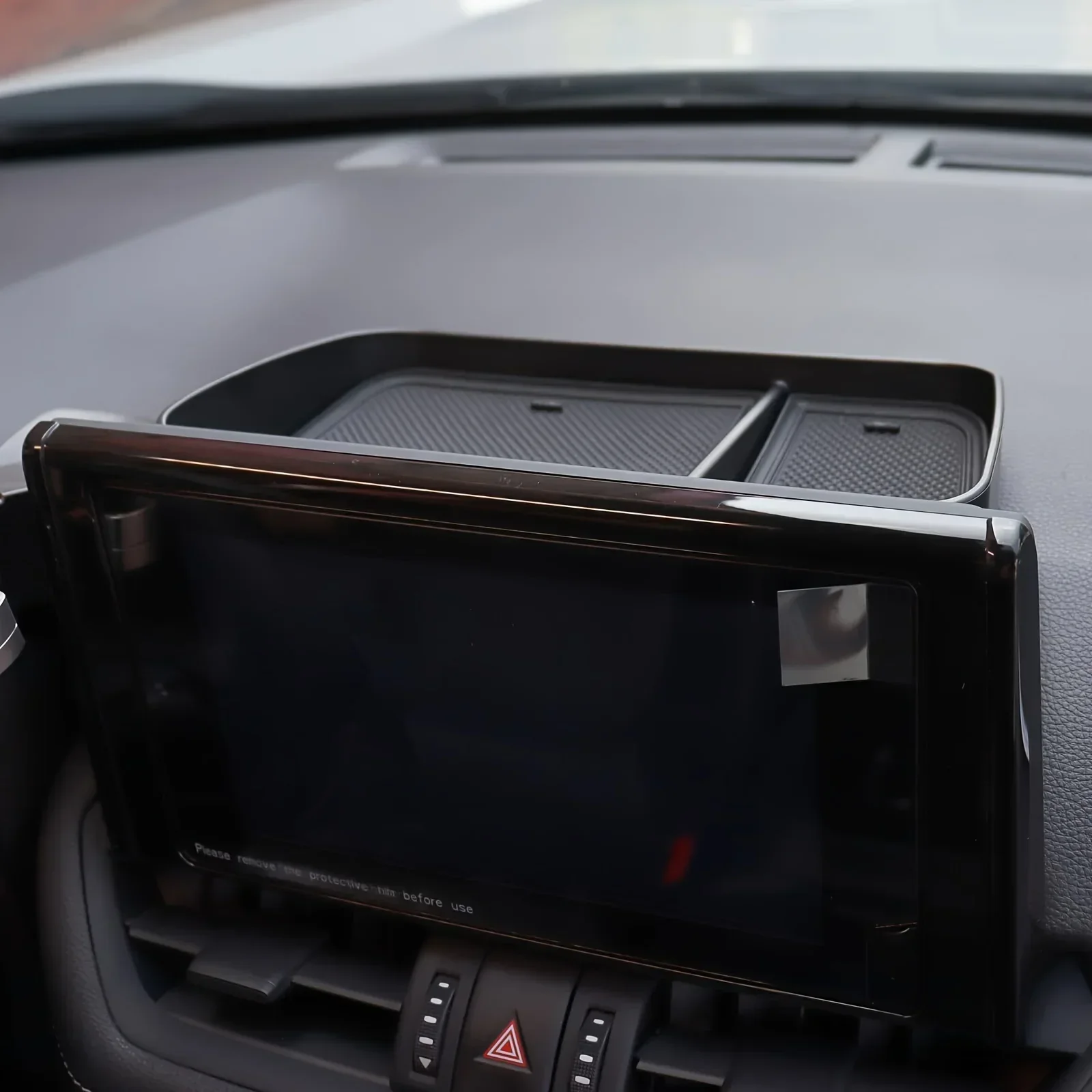 Car Front Dashboard Tray Box C – обзор и цена Car Accessories Australia