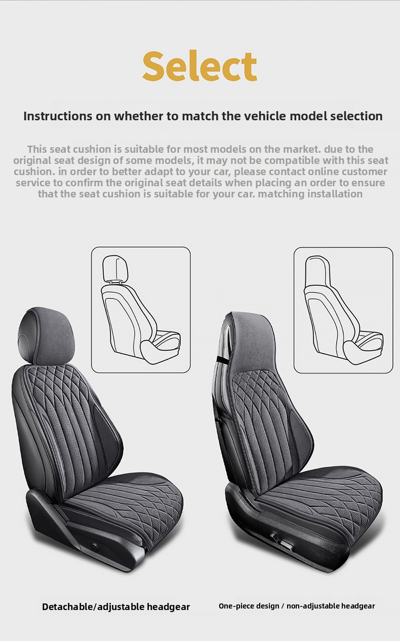 Car Suede Seats Protection Uni – обзор и цена Car Accessories Australia