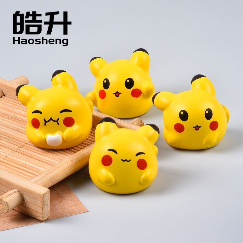 12pcs Pokémon figurines mini m – обзор и цена Car Accessories For Decoration