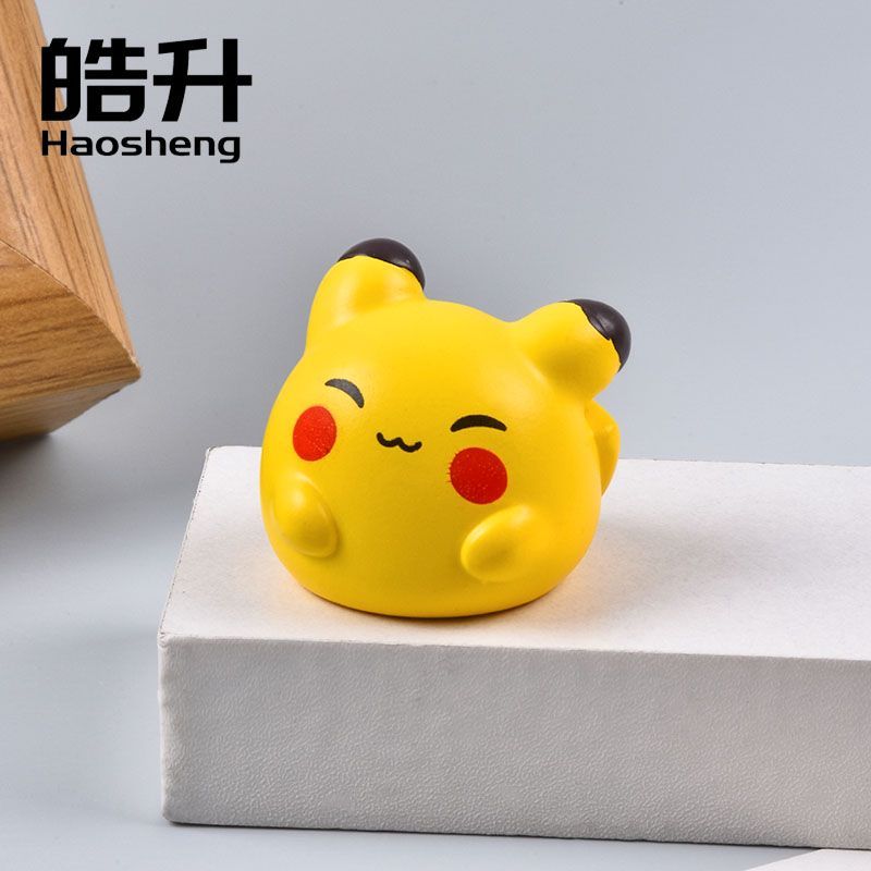 12pcs Pokémon figurines mini m – обзор и цена Car Accessories For Decoration