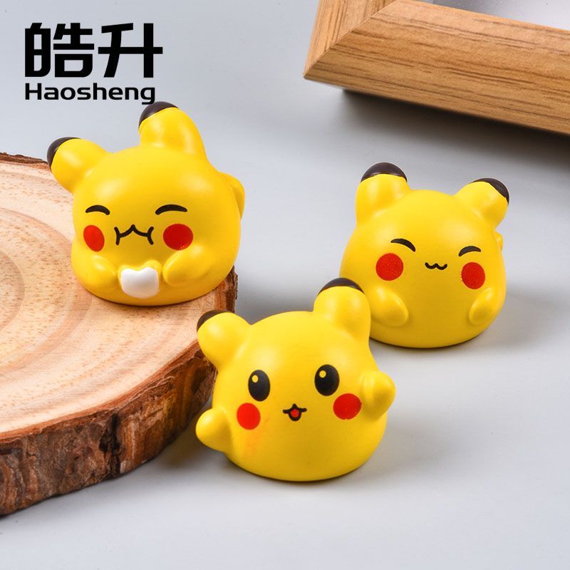 12pcs Pokémon figurines mini m – обзор и цена Car Accessories For Decoration