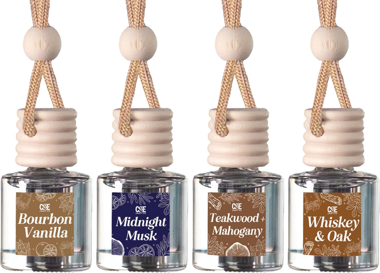 CE Craft Hanging Car Air Fresh – обзор и цена Car Fragrance Diffuser