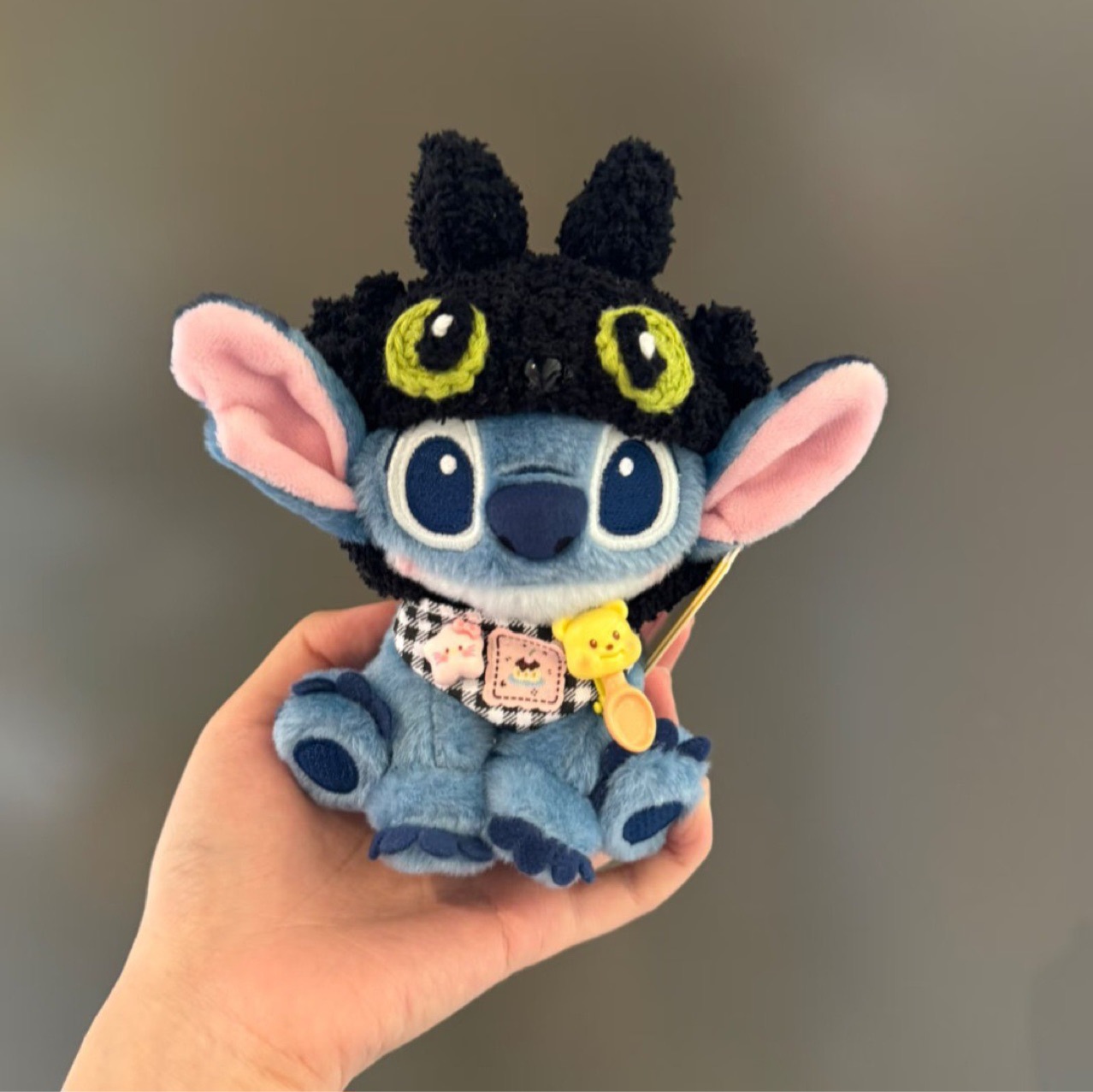 Stitch Cute Pendant Bag Book C – обзор и цена Car Accessories Japan