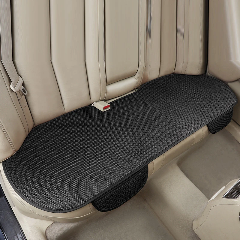 Summer Car Seat Cushion Cover  – обзор и цена Car Accessories For Women