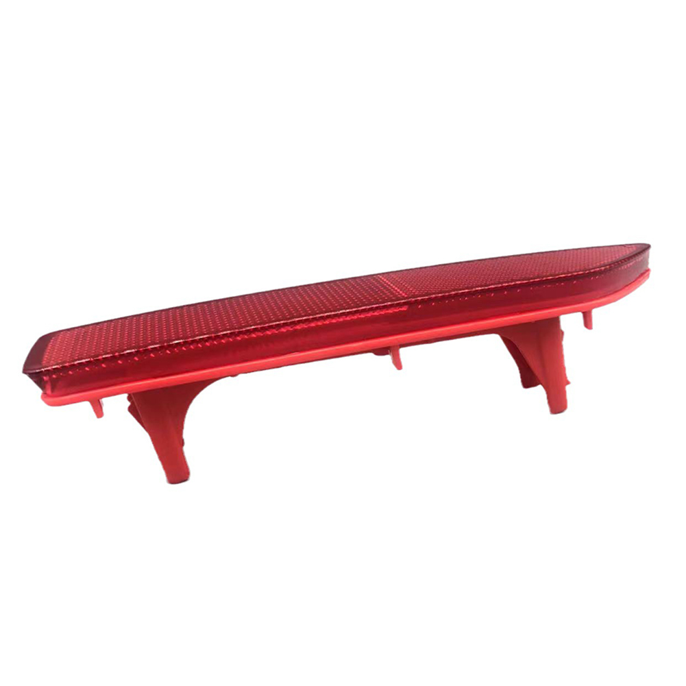1pc Car Left Rear Bumper Trim  – обзор и цена Car Accessories Honda Crv