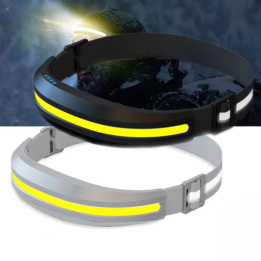 D2 Outdoor LED Headlamp USB Re – обзор и цена Led Headlight Bulbs