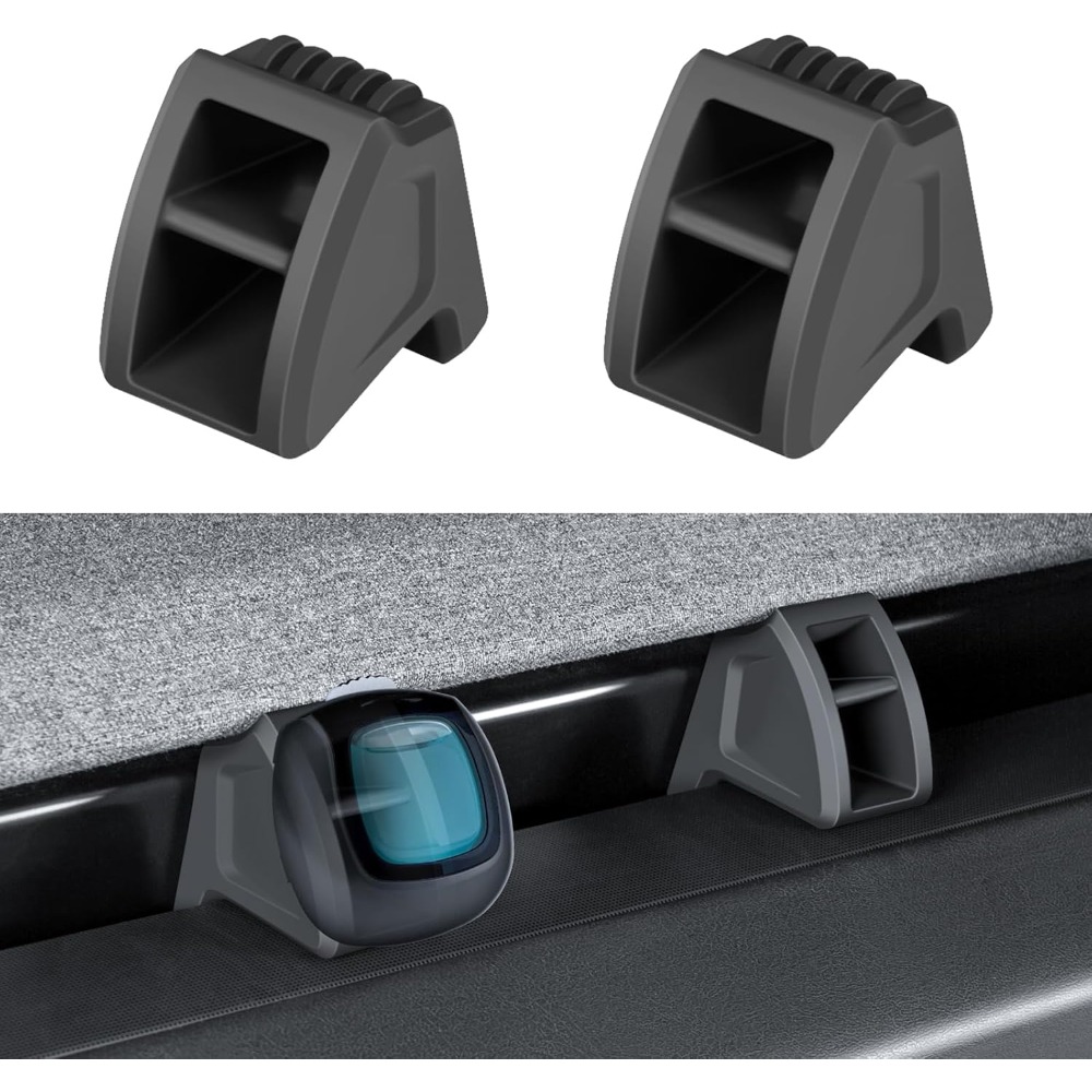 Launch Fit For Tesla Model Y J – обзор и цена Car Fragrance Diffuser
