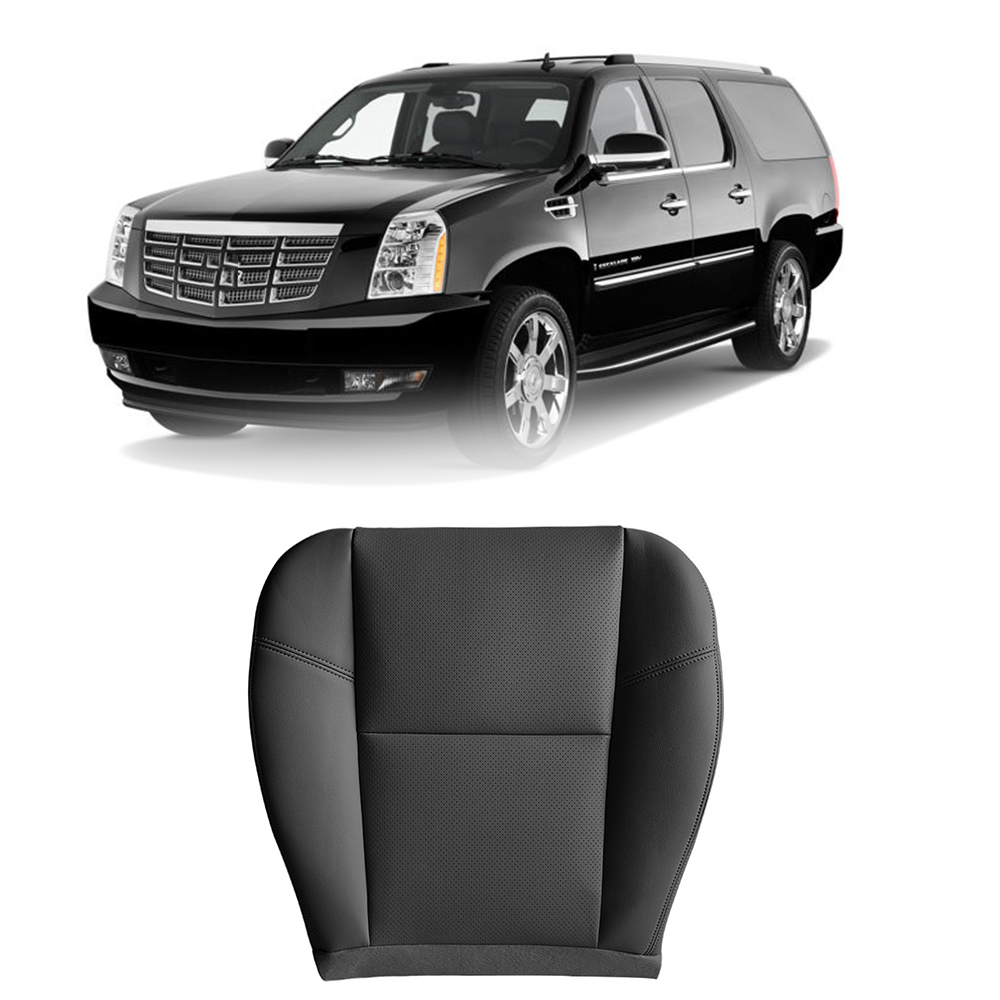 Superior-Car Front Driver Side – обзор и цена Leather Car Seat Cover