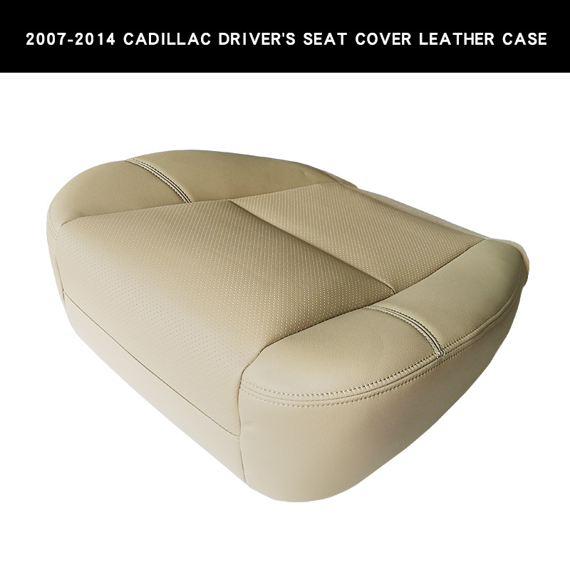 Superior-Car Front Driver Side – обзор и цена Leather Car Seat Cover