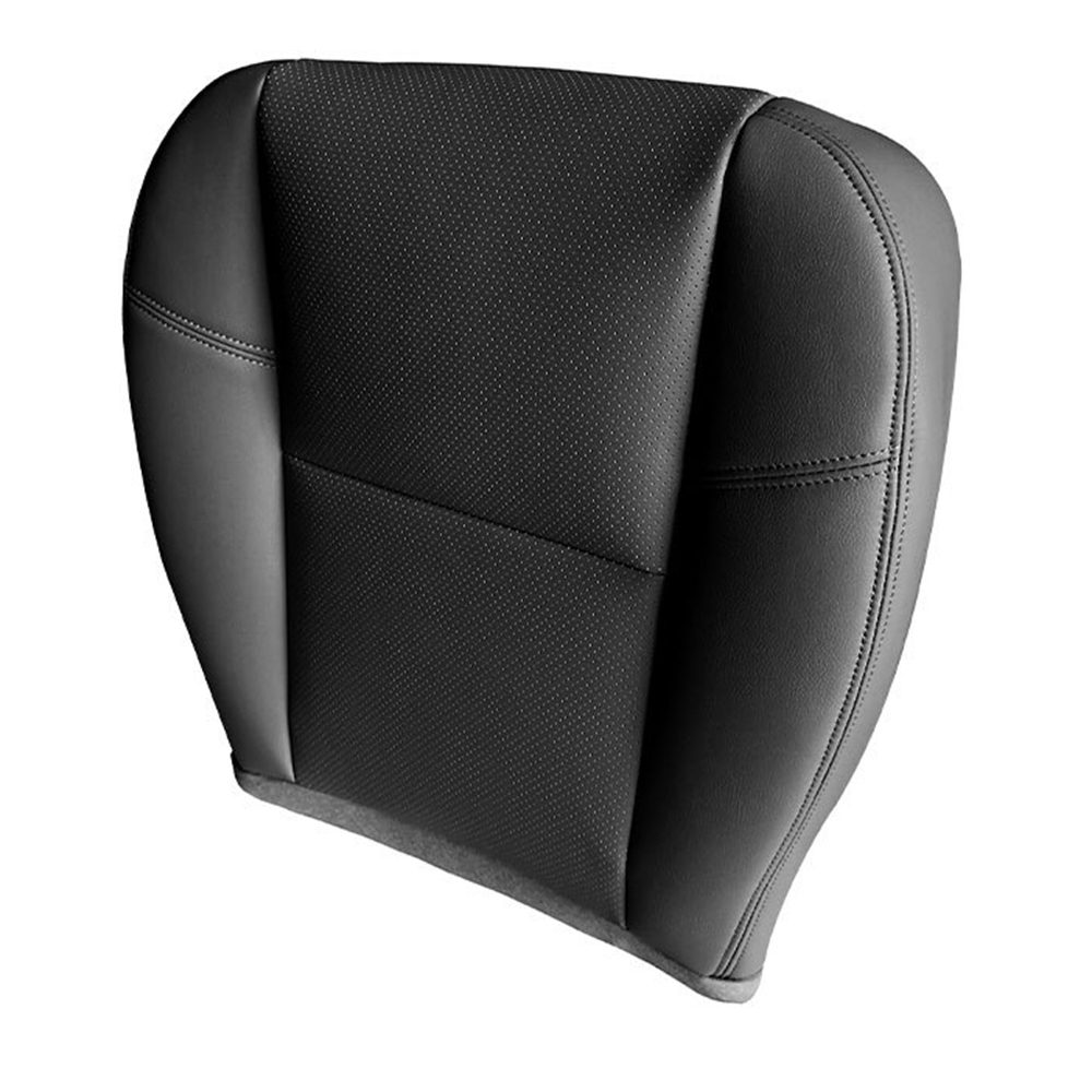 Superior-Car Front Driver Side – обзор и цена Leather Car Seat Cover