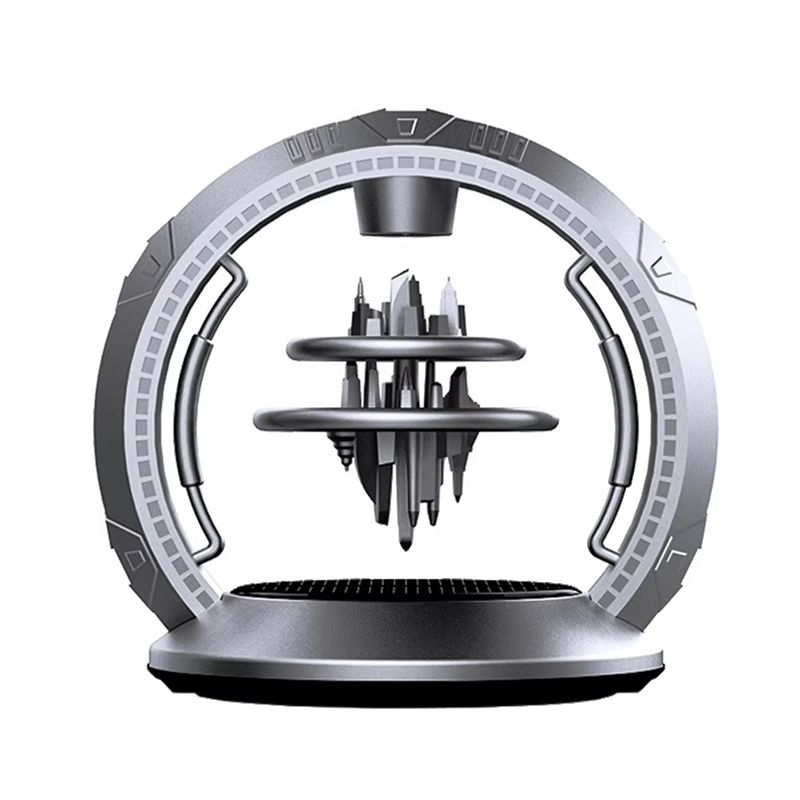 A33R-Car Scent Diffuser Air Fr – обзор и цена Car Fragrance Diffuser