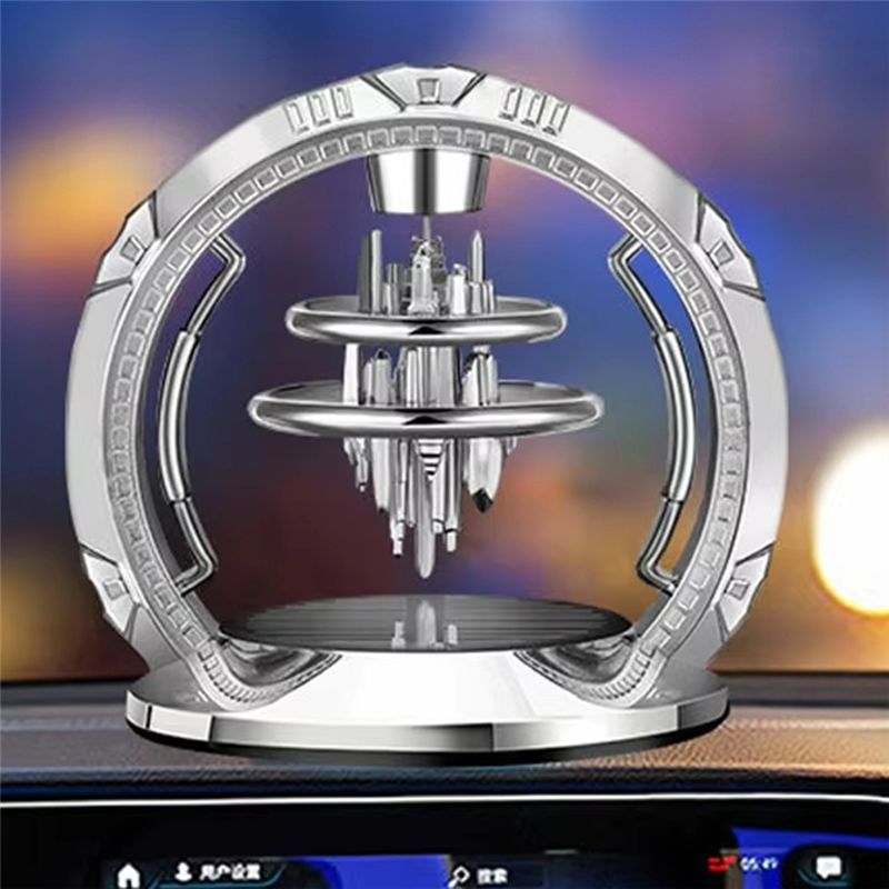 A33R-Car Scent Diffuser Air Fr – обзор и цена Car Fragrance Diffuser