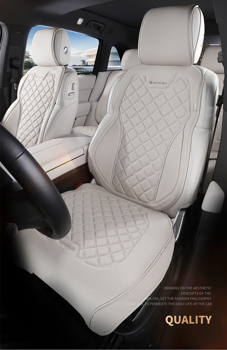 Universal High Quality Linen C – обзор и цена Car Accessories Australia