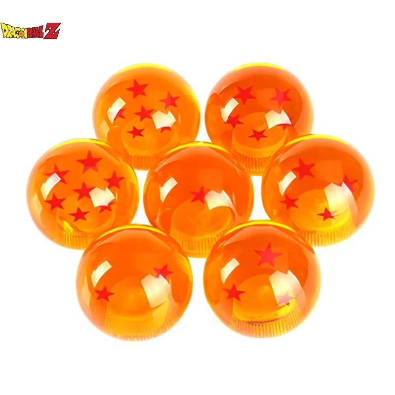Dragon Ball 54Mm Auto Shifter  – обзор и цена Car Accessories Japan