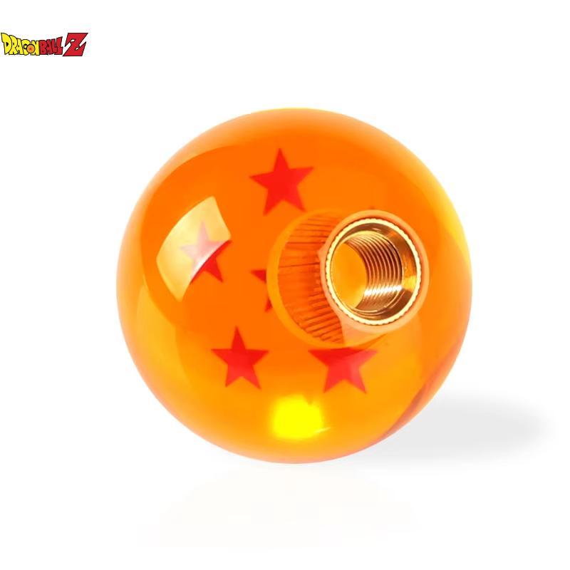 Dragon Ball 54Mm Auto Shifter  – обзор и цена Car Accessories Japan