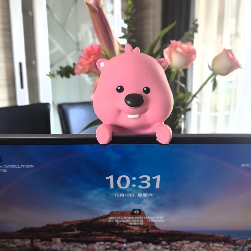 New Pororo Loopy High-Value Cr – обзор и цена Car Accessories For Decoration
