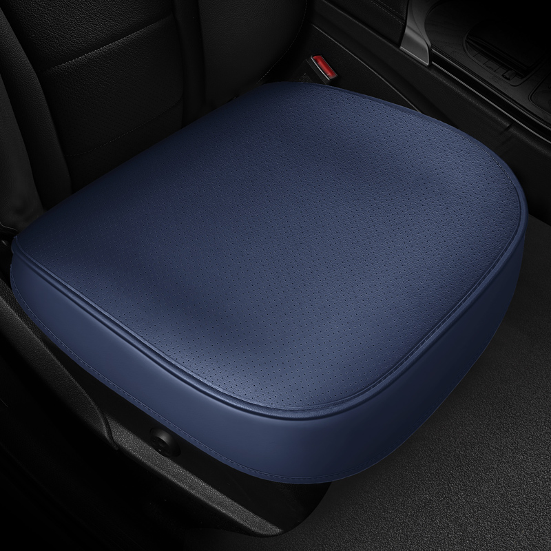 Perforated Leather  Car Seat C – обзор и цена Leather Car Seat Cover