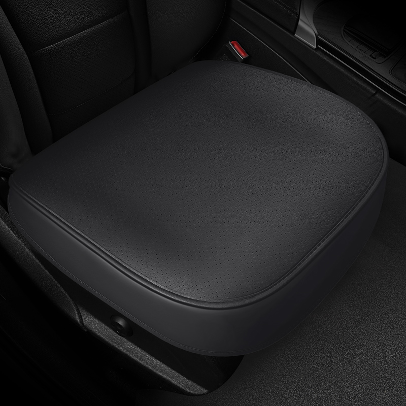 Perforated Leather  Car Seat C – обзор и цена Leather Car Seat Cover