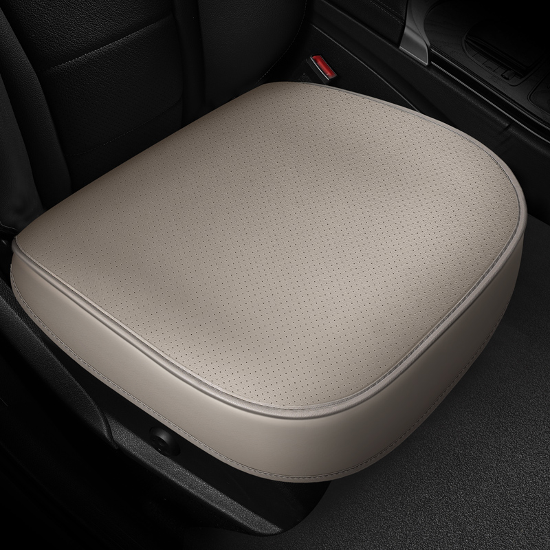 Perforated Leather  Car Seat C – обзор и цена Leather Car Seat Cover