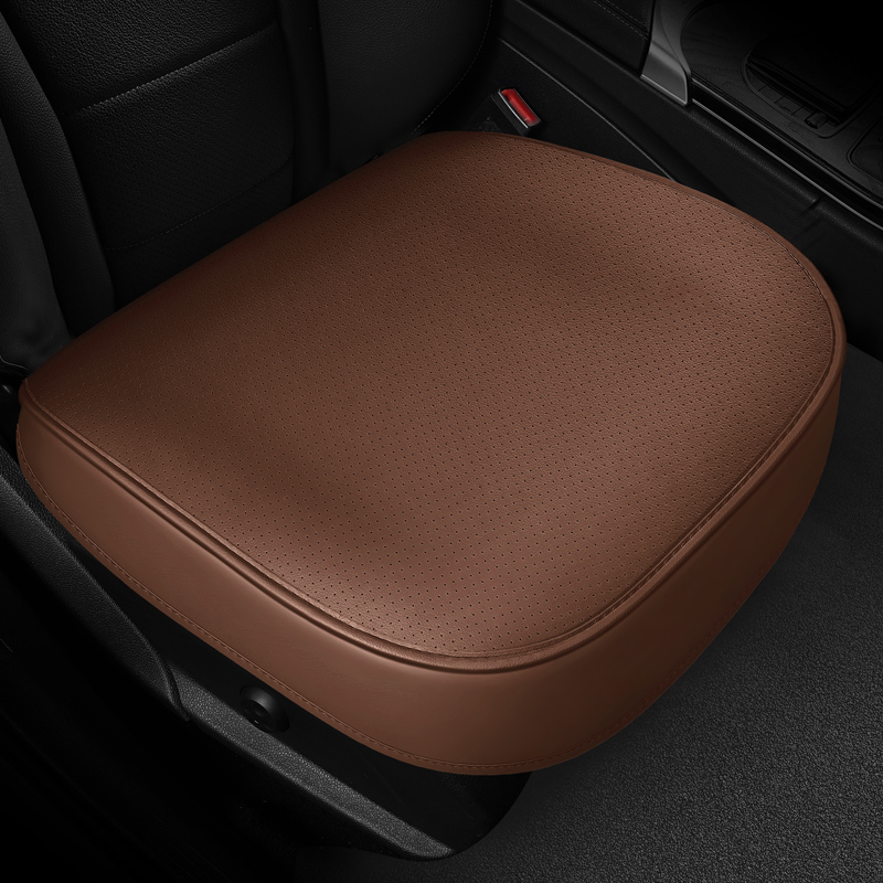 Perforated Leather  Car Seat C – обзор и цена Leather Car Seat Cover