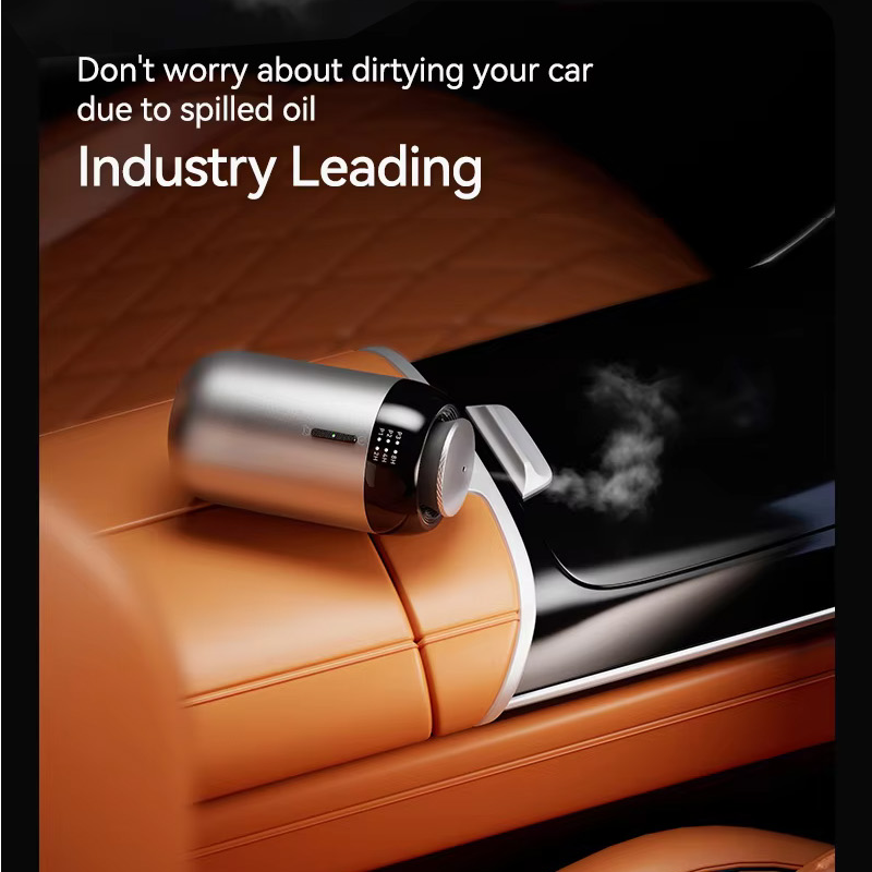NAMSTE Portable Car Aroma Diff – обзор и цена Car Fragrance Diffuser